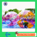 Inflatable ball you can go in, inflatable water ball, bubble ball for sale